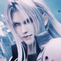 Profile picture of Sephiroth