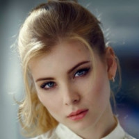 Profile picture of Irina Petrova