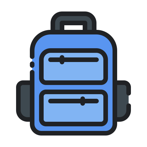 backpack