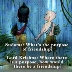 Friendship