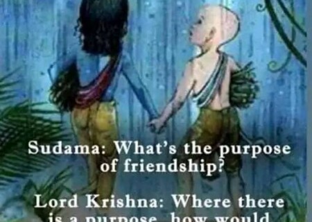 Friendship
