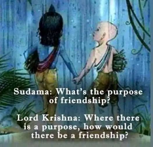 friendship
